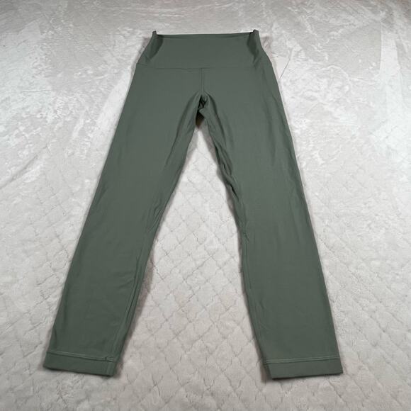 NWT Lululemon Align HR Crop 23” - Size 6 - Picture 1 of 6